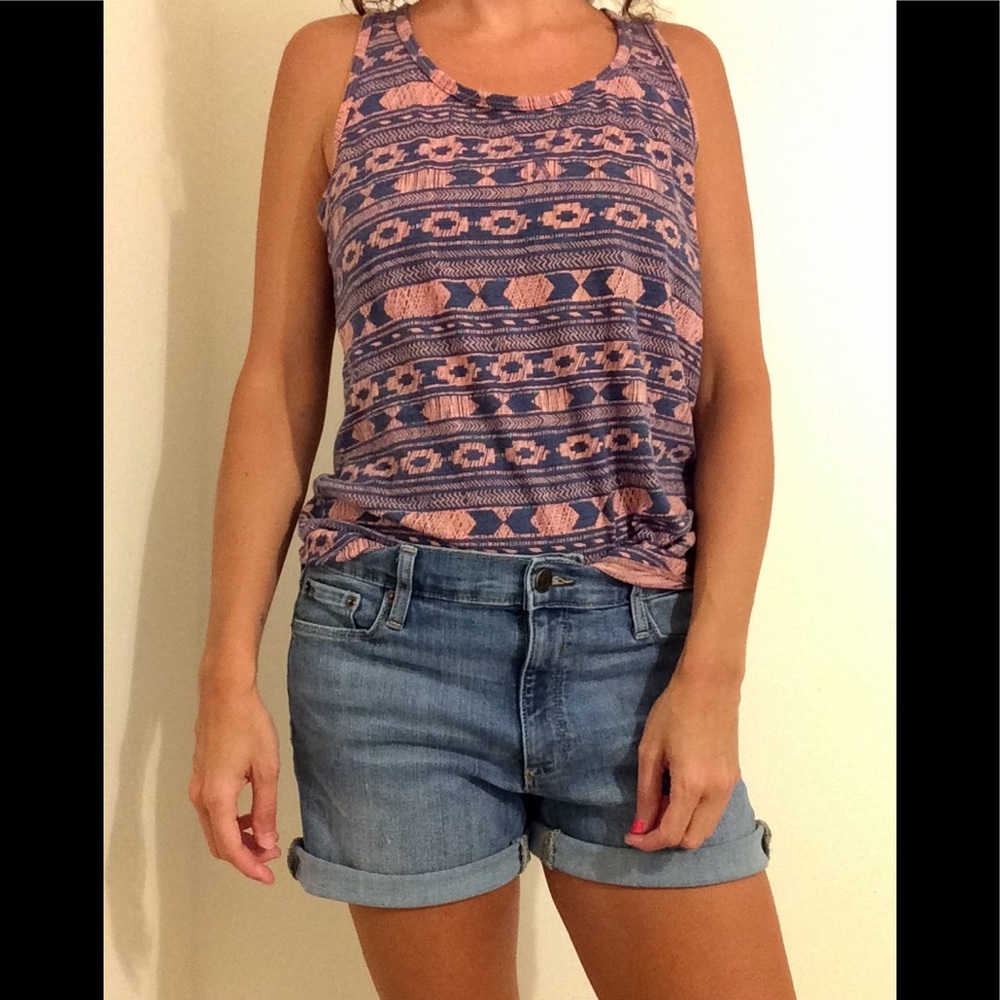 MOSSIMO tank top